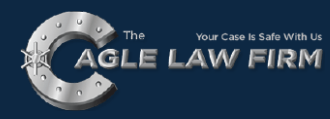 The Cagle Law Firm logo